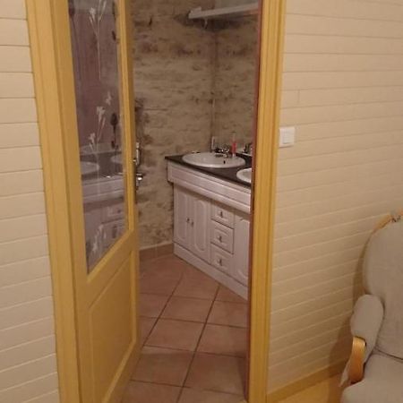 Chambre D'Hote Au Pays Des Abers Lannilis ภายนอก รูปภาพ