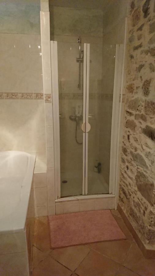 Chambre D'Hote Au Pays Des Abers Lannilis ภายนอก รูปภาพ